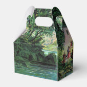 Ballotins Après-midi au Ballotin du lac de Côme (Arrière)