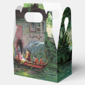 Ballotins Après-midi au Ballotin du lac de Côme (Ouvert)