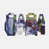 Ballotins Après-midi vénitien (Déplié)