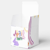 Ballotins April Fool's (Ouvert)