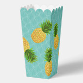 Ballotins Aqua ananas (Verso)