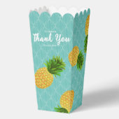 Ballotins Aqua ananas (Recto)