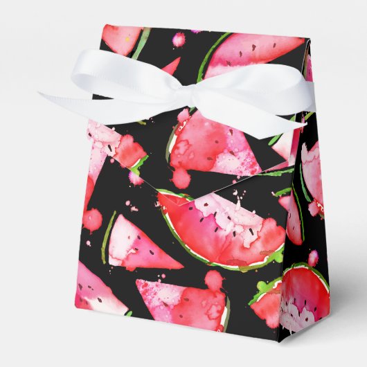 Ballotins Aquarelle 2 (Verso)