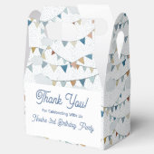 Ballotins Aquarelle à air chaud Mélange // (Ouvert)