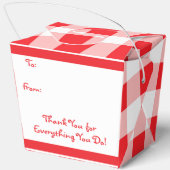 Ballotins Aquarelle Apprentis vacances Meilleur Ballotin Cad (Verso)