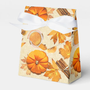Ballotins Aquarelle Automne Magie Parfums Vintages