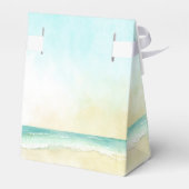 Ballotins Aquarelle Cabo San Lucas Mexique (Arrière)