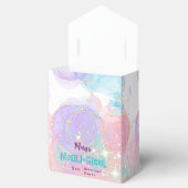 Ballotins Aquarelle Caticorn Meow-Gical Anniversaire (Ouvert)