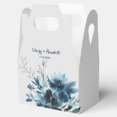 Ballotins Aquarelle classique Mariage (Ouvert)