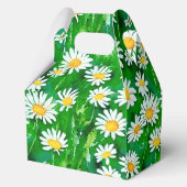 Ballotins Aquarelle dans un champ vert (Verso)