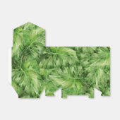 Ballotins aquarelle de nénuphar (Déplié)