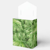 Ballotins aquarelle de nénuphar (Ouvert)