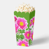 Ballotins Aquarelle Fleurs sans couture motif 5a (Sauté)