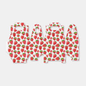 Ballotins Aquarelle fraise (Déplié)