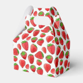 Ballotins Aquarelle fraise (Verso)