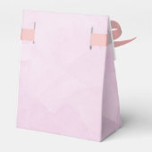 Ballotins Aquarelle Lilac (Arrière)