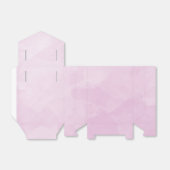 Ballotins Aquarelle Lilac (Déplié)