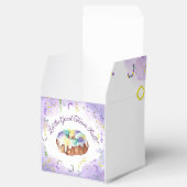 Ballotins Aquarelle Mardi Gras, fête du mardi gras (Ouvert)