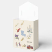 Ballotins Aquarelle Nola (Ouvert)