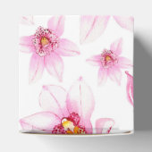 Ballotins Aquarelle Orchidées Design 15 (Haut)
