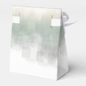 Ballotins Aquarelle Réflexions Merci Sage ID774 (Arrière)