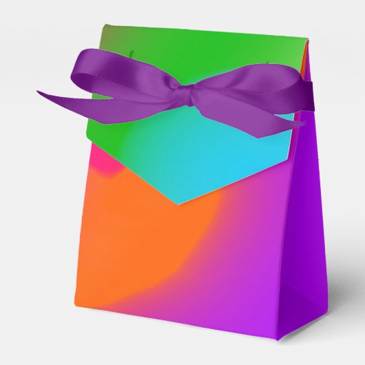 Ballotins Aquarelles Sherbet (Verso)