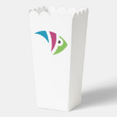 Ballotins aquarium coloré dessin d'illustration poisson (Recto)