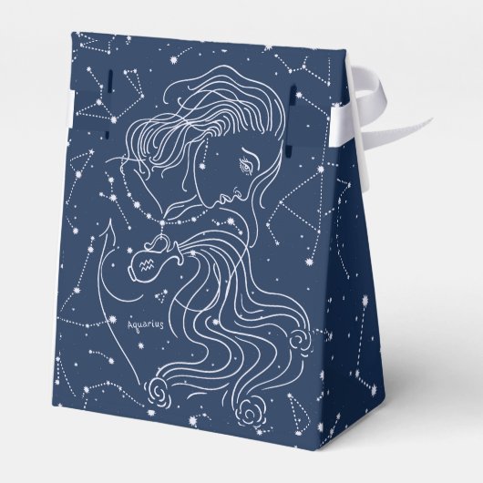 Ballotins Aquarius (Arrière)
