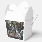 Ballotins Aquatique, mais baisée avec Desert Wind, Jérusalem (Ouvert)