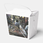 Ballotins Aquatique, mais baisée avec Desert Wind, Jérusalem (Arrière)