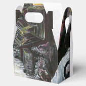 Ballotins Aquatique, mais baisée avec le vent du désert (Ouvert)