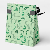 Ballotins arabe (Arrière)