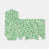 Ballotins arabe (Déplié)