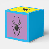 Ballotins Araignée ordinaire (Arrière)