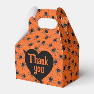 Ballotins Araignées déplaisantes