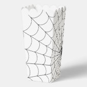 Ballotins Araignées et Halloween Web (Verso)