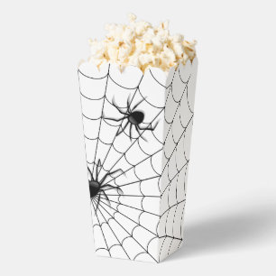 Ballotins Araignées et Halloween Web