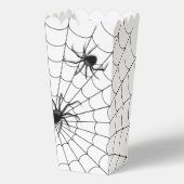 Ballotins Araignées et Halloween Web (Recto)