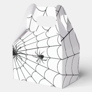 Ballotins Araignées et Halloween Web