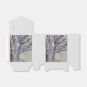 Ballotins Arbre Abstrait (Déplié)