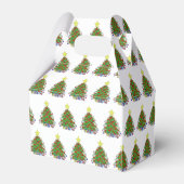 Ballotins Arbre de Noël (Arrière)