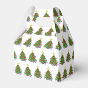 Ballotins Arbre de Noël