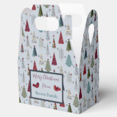 Ballotins Arbre de Noël (Ouvert)