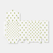 Ballotins Arbre de Noël (Déplié)