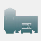 Ballotins Arbre de Noël (Déplié)