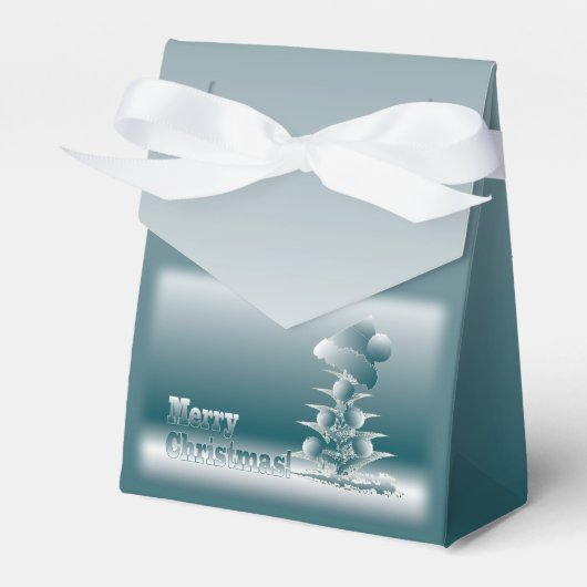 Ballotins Arbre de Noël (Verso)