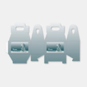 Ballotins Arbre de Noël (Déplié)