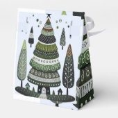 Ballotins Arbre de Noël (Arrière)