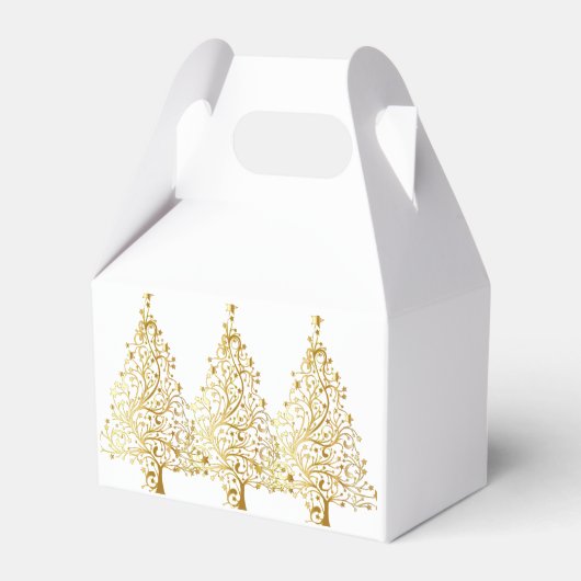 Ballotins Arbre de Noël en or Fantaisie Thunder_Cove (Arrière)