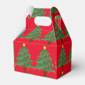 Ballotins Arbre de Noël Thunder_Cove (Arrière)